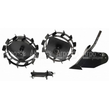 Комплект навесного оборудования Hyundai S900 в Челябинске