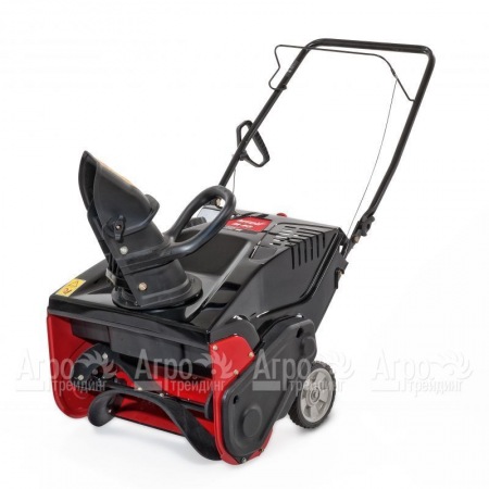 Снегоуборщик MTD Smart M 53 в Челябинске