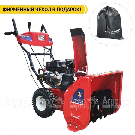 Снегоуборщик APEK-AS 9507 BS Pro Line в Челябинске