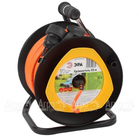 Удлинитель силовой Эра 50 м в Челябинске