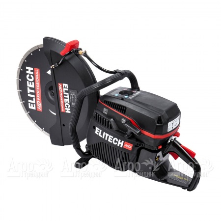 Бензорез Elitech GC 400 в Челябинске