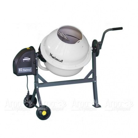 Бетоносмеситель Helmut BM63 (Бетономешалка Helmut BM63) в Челябинске