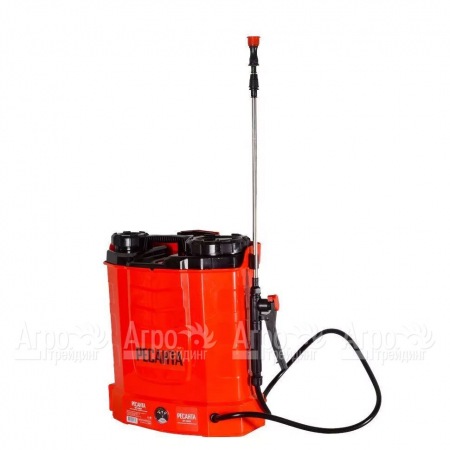 Опрыскиватель аккумуляторный Ресанта SP-12СК в Челябинске