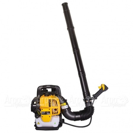 Воздуходувка бензиновая Huter GB-52S в Челябинске