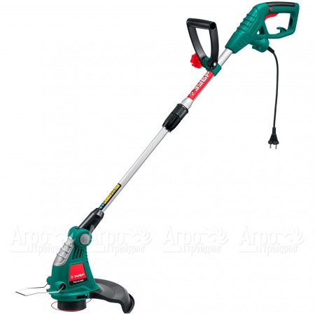Электрокоса (электрический триммер) Зубр ТСН-33-600 в Челябинске