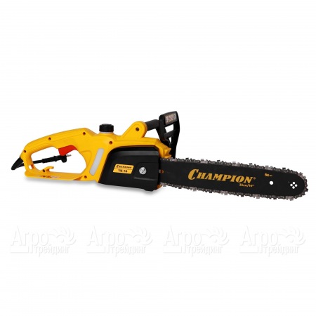 Электропила Champion 116-14" в Челябинске