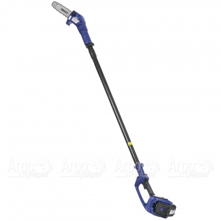 Высоторез аккумуляторный Bojet CPSP60-25-0 (без аккумулятора и зарядного устройства) в Челябинске