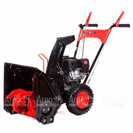 Снегоуборщик Enifield EN 655 в Челябинске