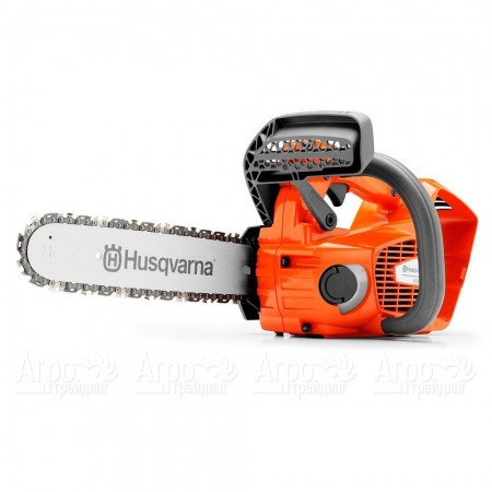 Аккумуляторная пила Husqvarna T535i XP-14" в Челябинске