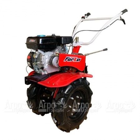 Мотоблок Forza МБ4-701 (фрезы в комплекте) в Челябинске