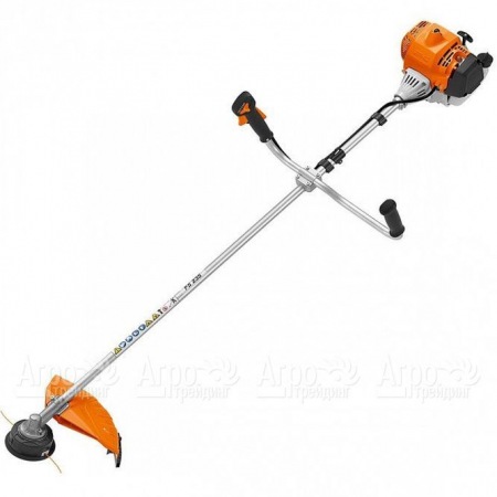 Бензокоса (бензиновый триммер) Stihl FS 235 в Челябинске
