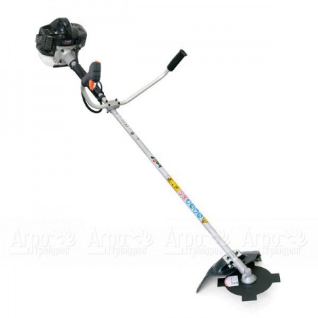 Бензокоса (бензиновый триммер) Kaaz VS256(W)-TJ27E в Челябинске