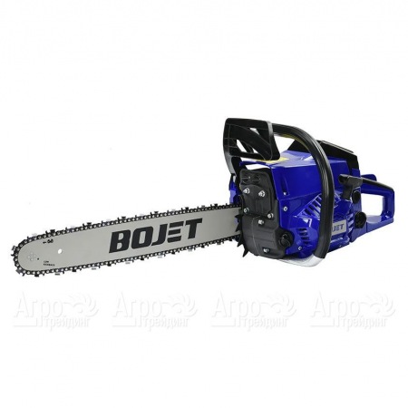 Бензопила Bojet GCS-54-20 в Челябинске