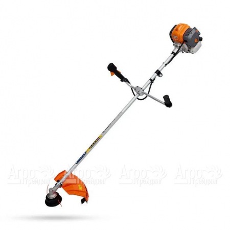  Бензокоса (бензиновый триммер) Villartec CB352 в Челябинске