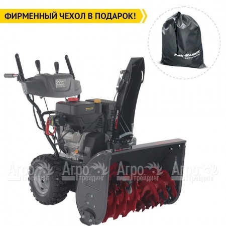 Снегоуборщик EVOline SBG SBG 700 LE в Челябинске