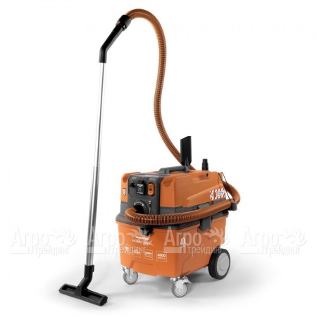 Пылесос промышленный Daewoo DAVC 4000SD в Челябинске