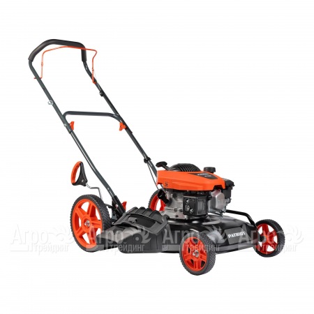 Газонокосилка бензиновая Patriot PT 51M в Челябинске