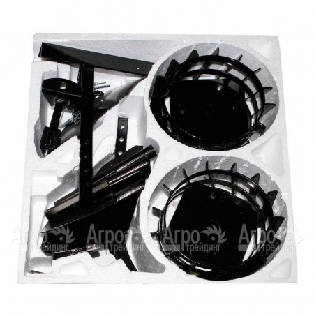Набор навесного оборудования для культиваторов Prorab GT 55 BT, GT 65 BT в Челябинске