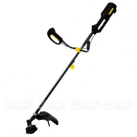 Электрический триммер Huter GET-420B в Челябинске