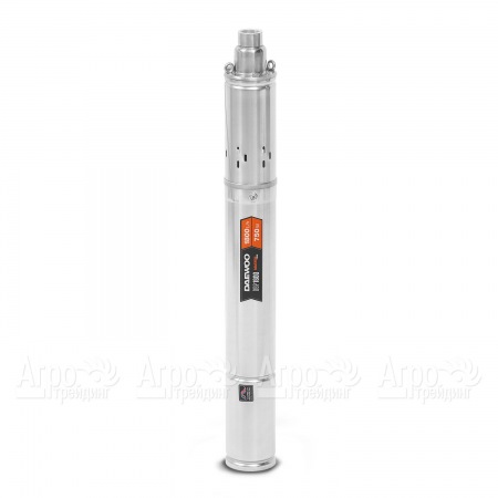 Погружной скважинный насос Daewoo DBP 1800 в Челябинске