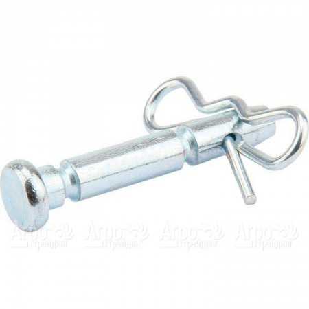 Срезной болт D6 для снегоуборщиков Al-KO в Челябинске