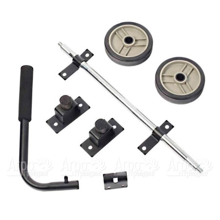 Транспортировочный комплект GPL-100 для генератора Patriot GP 1510 в Челябинске