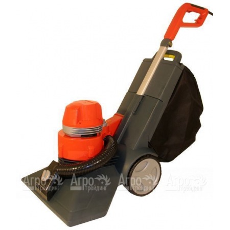 Садовый пылесос Ikra Mogatec KLS 2000 в Челябинске