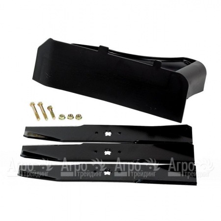 Мульчирующий комплект Craftsman 33063 для тракторов c декой 127 см  в Челябинске