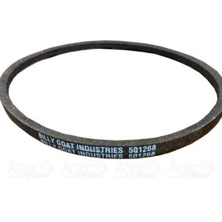 Ремень хода для газонокосилок Billy Goat BC2600 в Челябинске