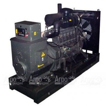 Электрогенератор Mitsudiesel MD-50 с АВР в Челябинске