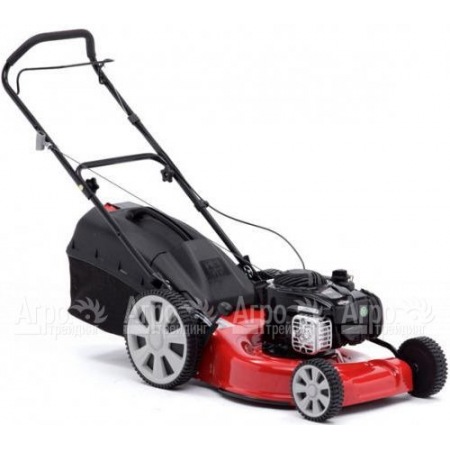 Газонокосилка бензиновая Snapper ERDP18550HW в Челябинске