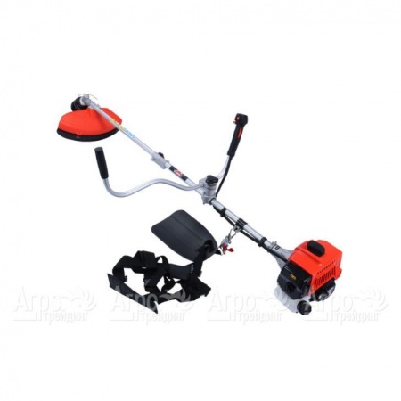  Бензокоса (бензиновый триммер) Sunreka GT33R в Челябинске