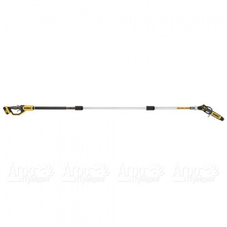 Высоторез аккумуляторный Dewalt DCMPS567N (без аккумулятора и зарядного устройства) в Челябинске