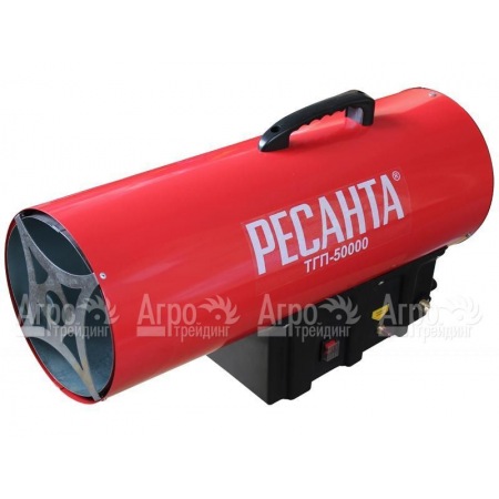 Газовая тепловая пушка Ресанта ТГП-50000 в Челябинске