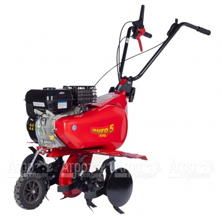 Культиватор Eurosystems Euro-5 EVO RM B&#38;S CR950 Series в Челябинске