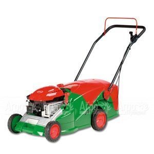 Газонокосилка бензиновая Brill Evolution 42 BM в Челябинске