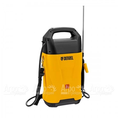 Опрыскиватель аккумуляторный Denzel D-8LI в Челябинске