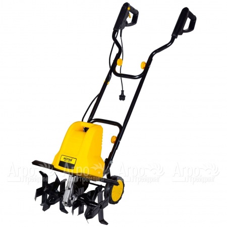 Культиватор электрический Huter EMC-1600 в Челябинске