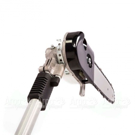 Насадка высоторез 2903286 для многофункционального триммера GreenWorks 82TD10 в Челябинске