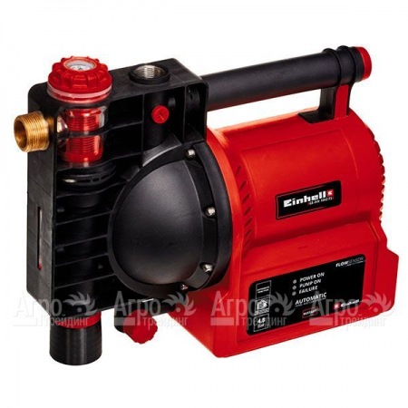 Насос автоматический Einhell GE-AW 1042 FS в Челябинске