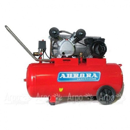 Компрессор воздушный Aurora Cyclon-100  в Челябинске