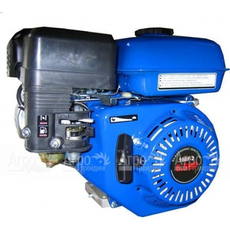 Двигатель Stork Technics 168F в Челябинске
