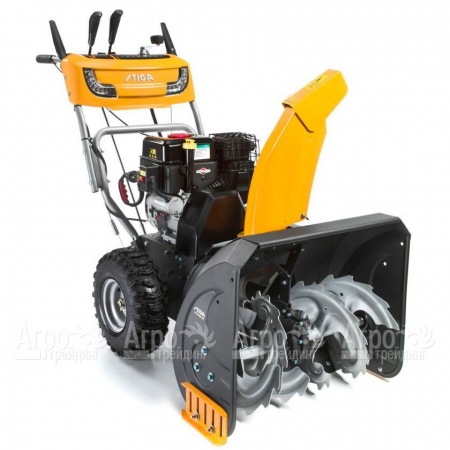 Снегоуборщик Stiga ST 4262 PB в Челябинске