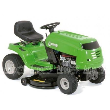 Садовый трактор MTD Mastercut 96 в Челябинске