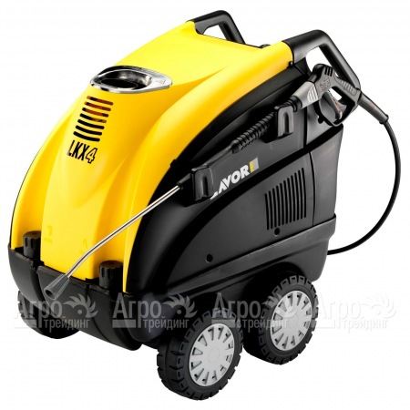 Мойка высокого давления Lavor Professional LKX 1515 LP  в Челябинске