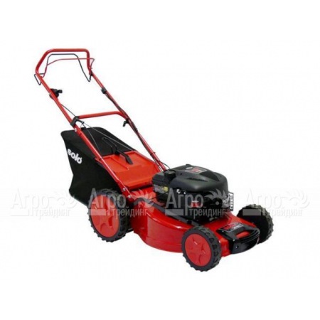 Газонокосилка бензиновая Solo 547 RX в Челябинске