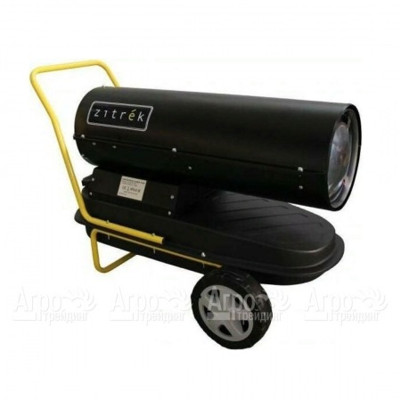 Дизельная тепловая пушка Zitrek BFG-30 в Челябинске