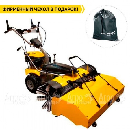 Подметальная машина Champion GS50100 в Челябинске