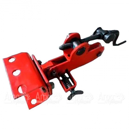 Сцепка откидная для мотоблоков DDE Буцефал, Халк, Мустанг, Нева, Салют  в Челябинске