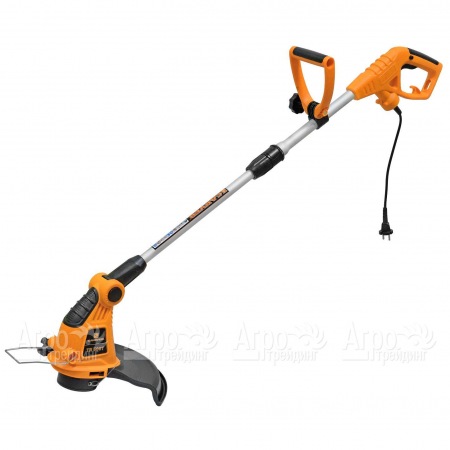 Электрокоса (электрический триммер) Carver TR 500T в Челябинске